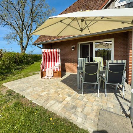 Ferienhof Seelust Gammendorf Exteriör bild