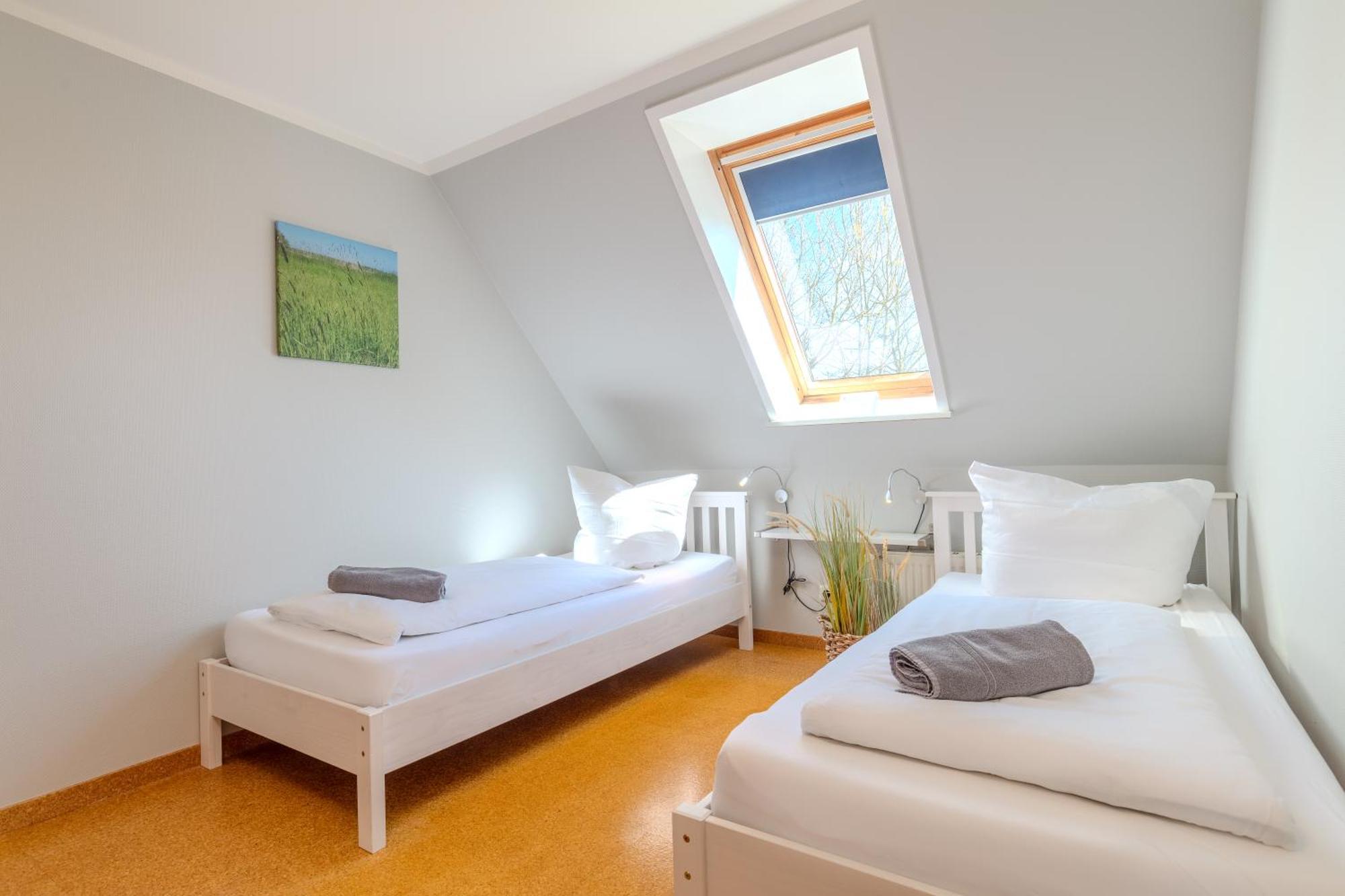 Ferienhof Seelust Gammendorf Exteriör bild